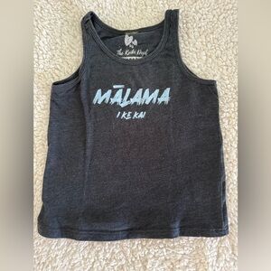 Keiki Dept 18 month tank top